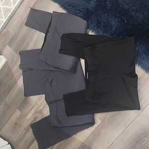 Counterparts Pant Lot